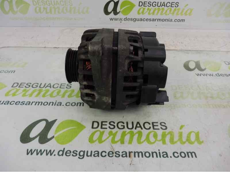 Recambio de alternador para nissan note (e11e) naru edition referencia OEM IAM 23100AX62A 2542927A TG8S019