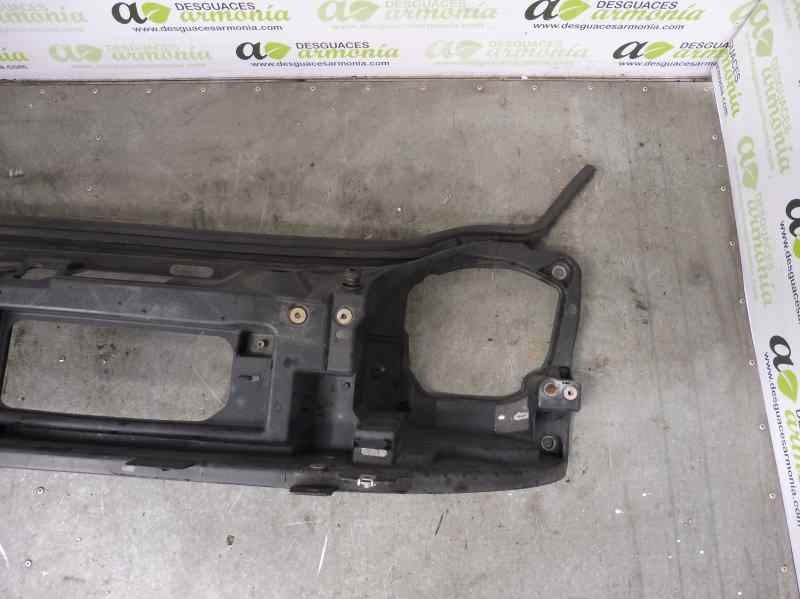 Recambio de panel frontal para opel vivaro furgón 2.9t corto referencia OEM IAM   