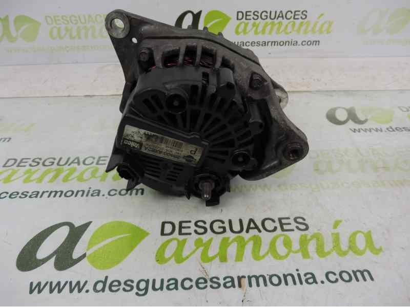 Recambio de alternador para nissan note (e11e) naru edition referencia OEM IAM 23100AX62A 2542927A TG8S019