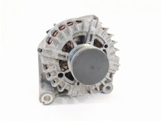 Recambio de alternador para bmw x1 (e84) sdrive 18d referencia OEM IAM 8507624 FG18S052 2608669E 2