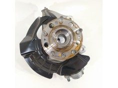 Recambio de mangueta delantera derecha para hyundai tucson style 2wd referencia OEM IAM