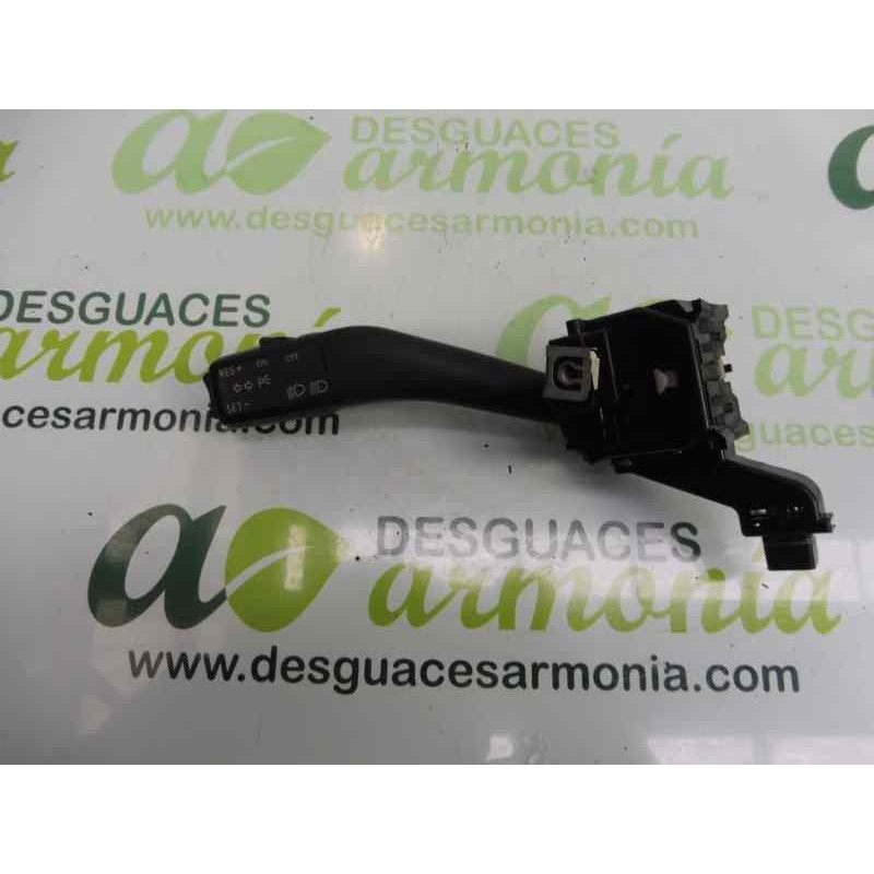 Recambio de mando intermitentes para seat leon (1p1) stylance / style referencia OEM IAM 1K0953513A  