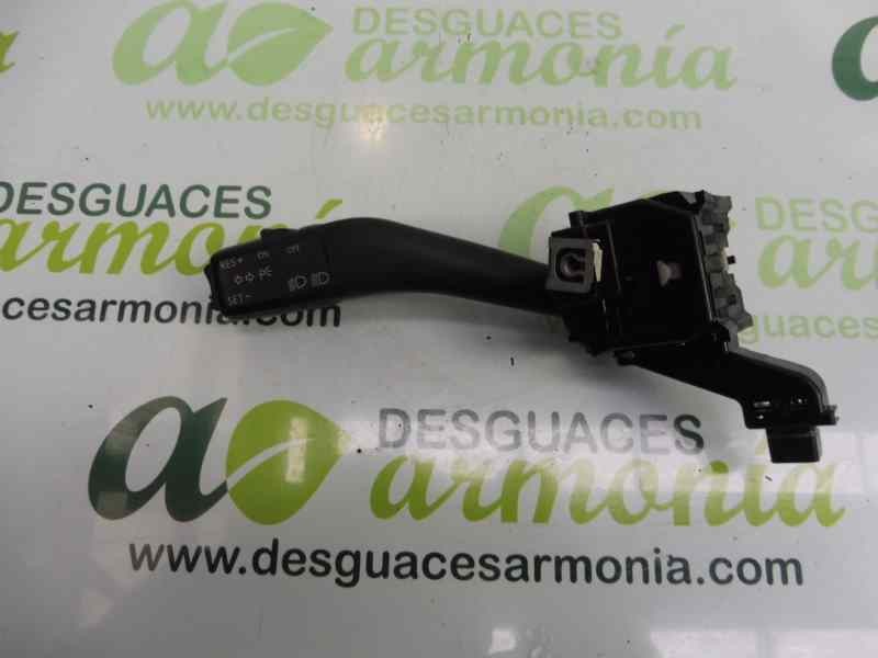 Recambio de mando intermitentes para seat leon (1p1) stylance / style referencia OEM IAM 1K0953513A  