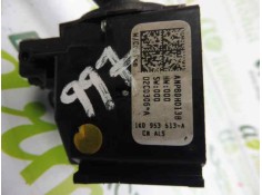 Recambio de mando intermitentes para seat leon (1p1) stylance / style referencia OEM IAM 1K0953513A   2