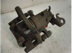 Recambio de pinza freno trasera izquierda para renault megane ii berlina 5p authentique referencia OEM IAM   