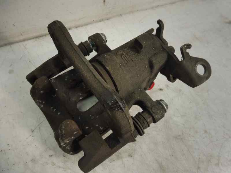 Recambio de pinza freno trasera izquierda para renault megane ii berlina 5p authentique referencia OEM IAM   