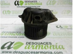 Recambio de ventilador calefaccion para opel vivaro furgón 2.9t corto referencia OEM IAM   