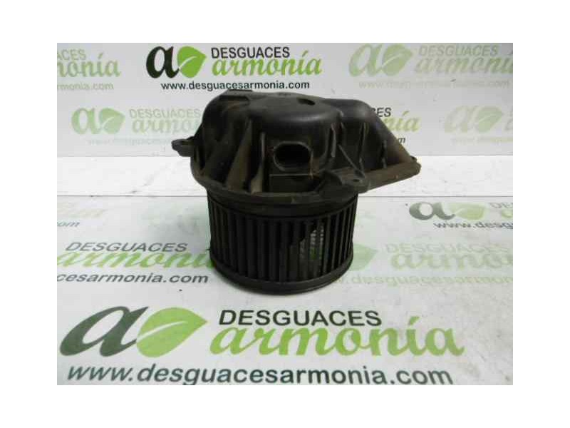 Recambio de ventilador calefaccion para opel vivaro furgón 2.9t corto referencia OEM IAM   