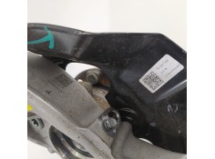 Recambio de mangueta delantera derecha para hyundai tucson style 2wd referencia OEM IAM    2