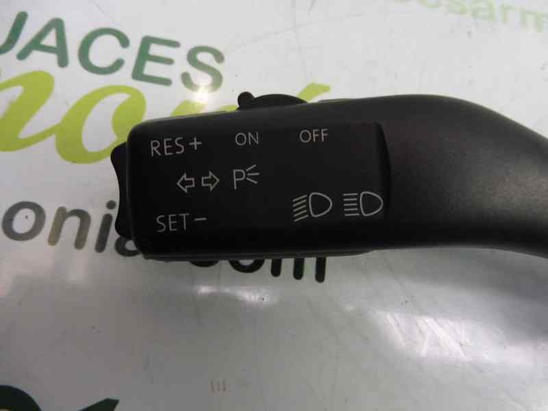Recambio de mando intermitentes para seat leon (1p1) stylance / style referencia OEM IAM 1K0953513A  