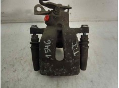 Recambio de pinza freno trasera izquierda para renault megane ii berlina 5p authentique referencia OEM IAM    2