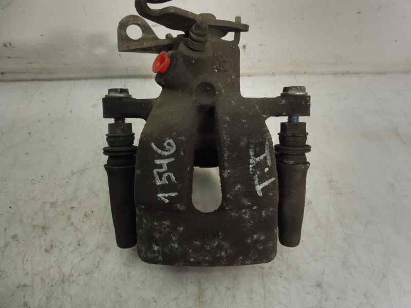 Recambio de pinza freno trasera izquierda para renault megane ii berlina 5p authentique referencia OEM IAM   