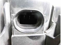 Recambio de ventilador calefaccion para opel vivaro furgón 2.9t corto referencia OEM IAM    2