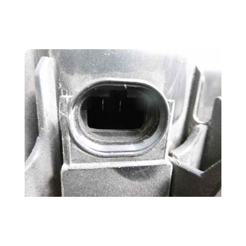 Recambio de ventilador calefaccion para opel vivaro furgón 2.9t corto referencia OEM IAM   