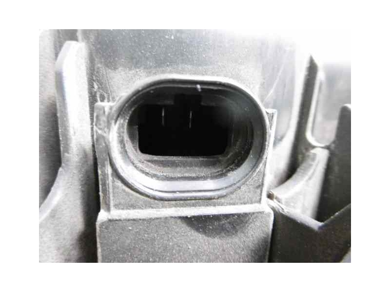 Recambio de ventilador calefaccion para opel vivaro furgón 2.9t corto referencia OEM IAM   