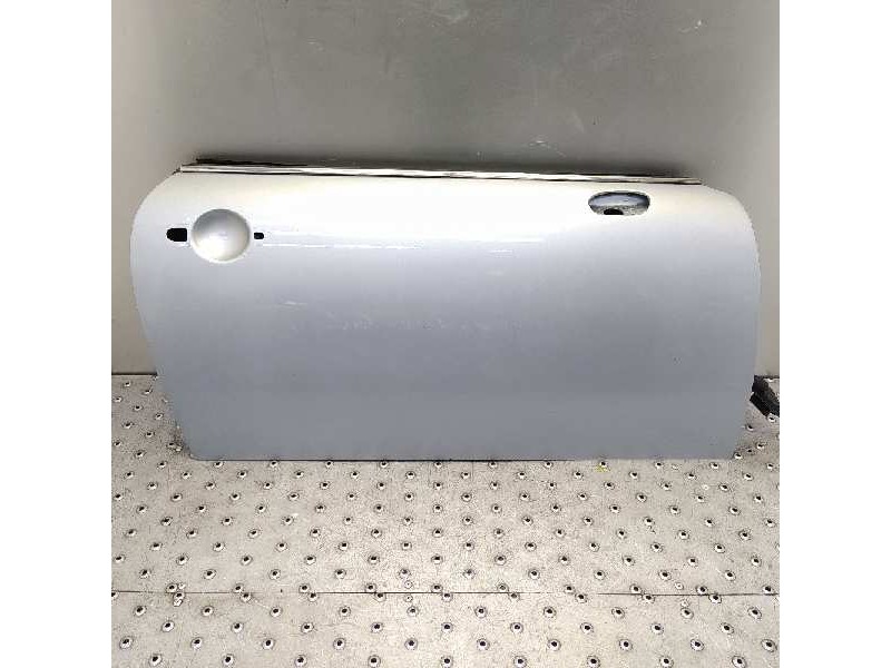 Recambio de puerta delantera derecha para mini mini (r50,r53) cooper referencia OEM IAM   