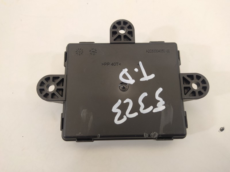 Recambio de modulo confort para volvo v40 cross country plus referencia OEM IAM 31343872 AV6N14C068AE 