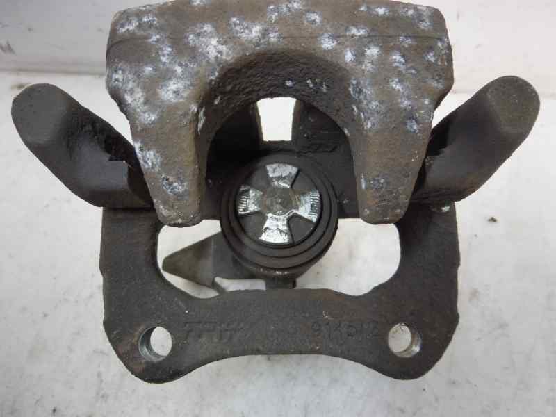 Recambio de pinza freno trasera izquierda para renault megane ii berlina 5p authentique referencia OEM IAM   