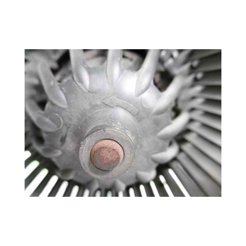 Recambio de ventilador calefaccion para opel vivaro furgón 2.9t corto referencia OEM IAM   