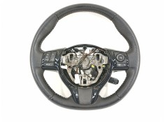 Recambio de volante para toyota yaris hsd active referencia OEM IAM 310374581B 310374599 