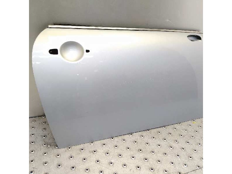 Recambio de puerta delantera derecha para mini mini (r50,r53) cooper referencia OEM IAM   