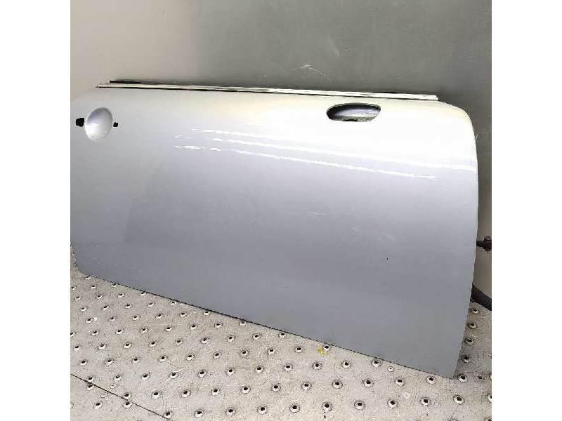 Recambio de puerta delantera derecha para mini mini (r50,r53) cooper referencia OEM IAM   