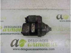 Recambio de motor arranque para nissan note (e11e) naru edition referencia OEM IAM 233001F77B D7E40 