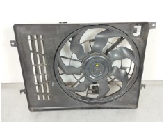 Recambio de electroventilador para kia sportage concept 4x2 referencia OEM IAM   