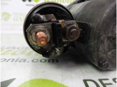 Recambio de motor arranque para nissan note (e11e) naru edition referencia OEM IAM 233001F77B D7E40  2