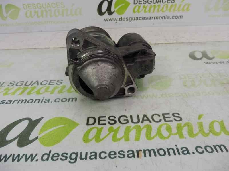 Recambio de motor arranque para nissan note (e11e) naru edition referencia OEM IAM 233001F77B D7E40 