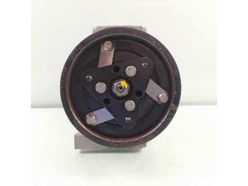 Recambio de compresor aire acondicionado para volvo v40 cross country plus referencia OEM IAM 31418495  