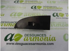 Recambio de mando elevalunas delantero derecho para seat leon (1p1) stylance / style referencia OEM IAM 1P1867172  