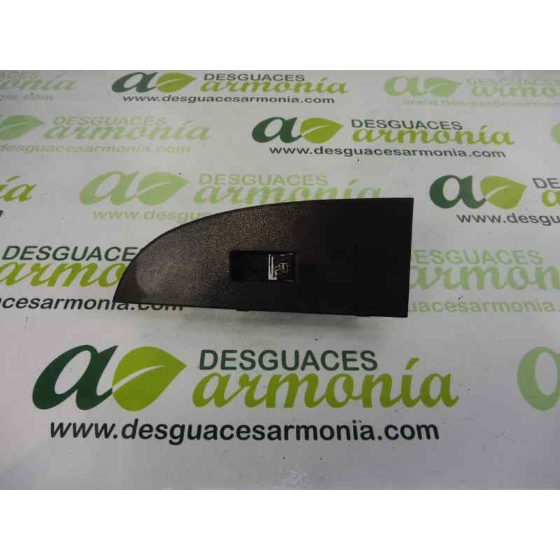 Recambio de mando elevalunas delantero derecho para seat leon (1p1) stylance / style referencia OEM IAM 1P1867172  