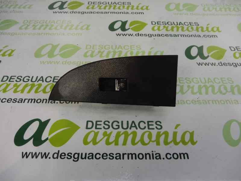 Recambio de mando elevalunas delantero derecho para seat leon (1p1) stylance / style referencia OEM IAM 1P1867172  