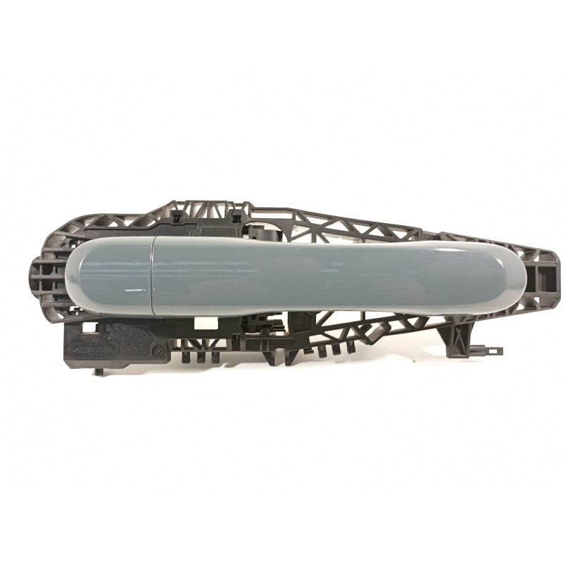 Recambio de maneta exterior trasera derecha para jeep renegade deserthawk 4wd referencia OEM IAM 735598259 519373380342017 73560