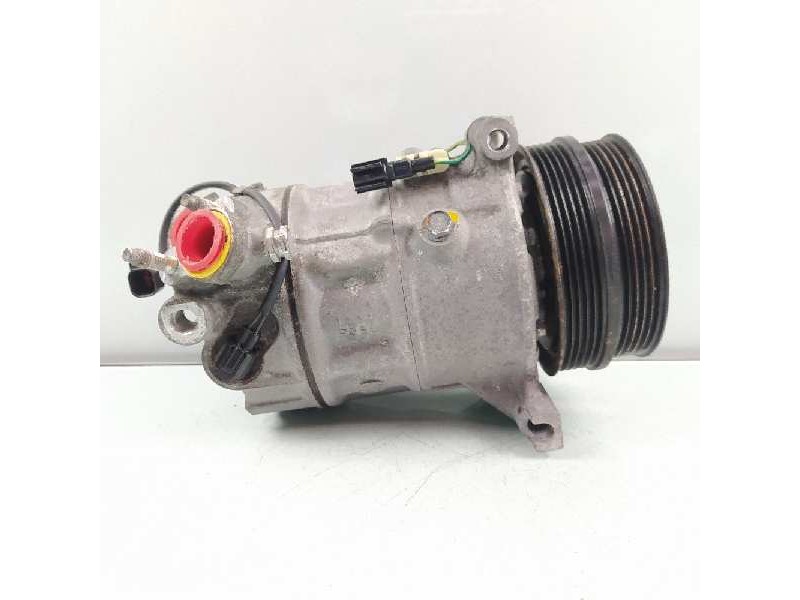 Recambio de compresor aire acondicionado para volvo v40 cross country plus referencia OEM IAM 31418495  