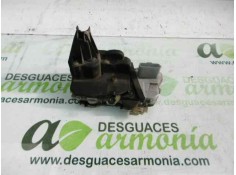 Recambio de cerradura puerta delantera izquierda para peugeot 307 (s1) 1.6 16v cat referencia OEM IAM   
