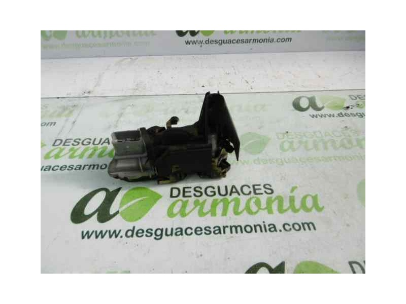 Recambio de cerradura puerta delantera izquierda para peugeot 307 (s1) 1.6 16v cat referencia OEM IAM   