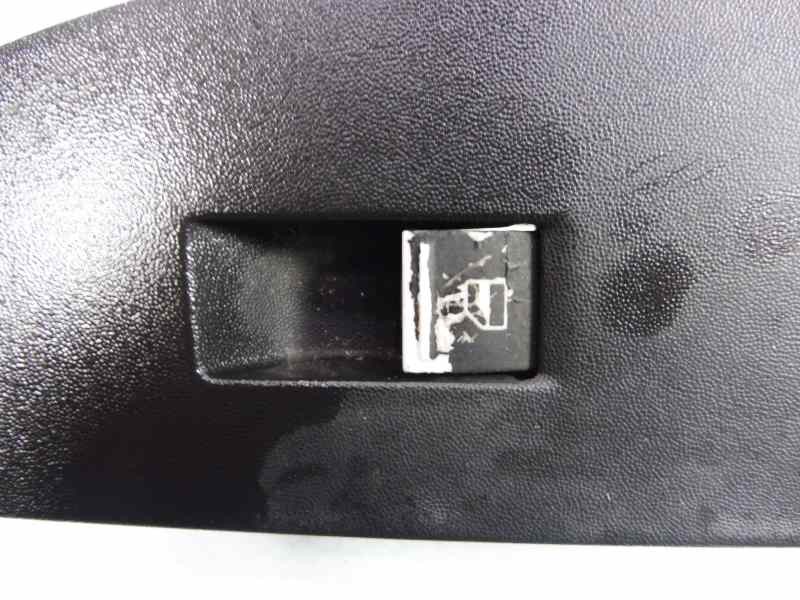 Recambio de mando elevalunas delantero derecho para seat leon (1p1) stylance / style referencia OEM IAM 1P1867172  