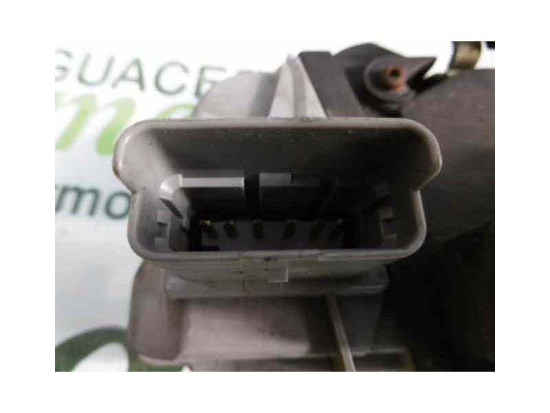 Recambio de cerradura puerta delantera izquierda para peugeot 307 (s1) 1.6 16v cat referencia OEM IAM   