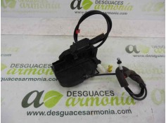 Recambio de cerradura puerta delantera izquierda para nissan note (e11e) naru edition referencia OEM IAM 805019U10C  