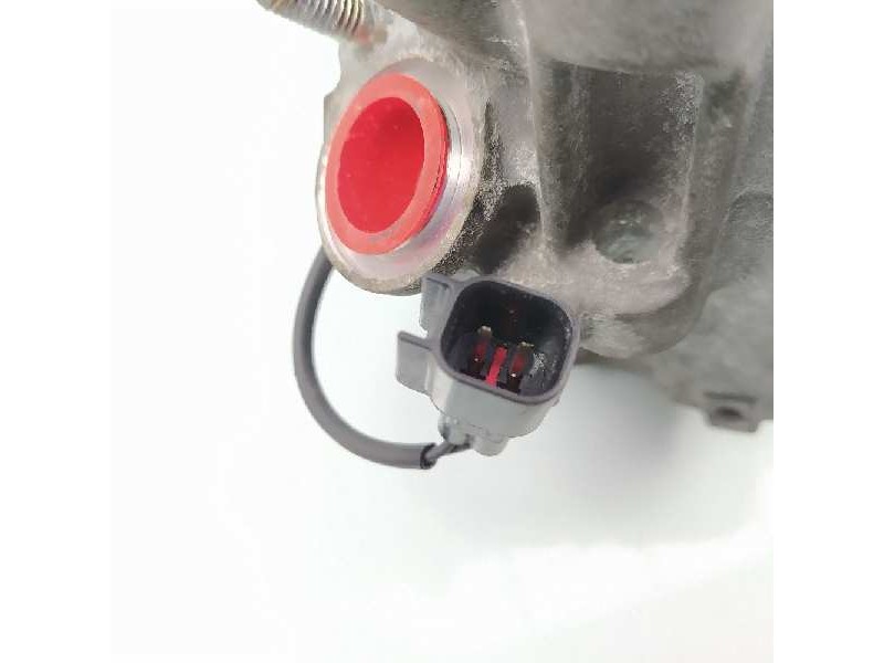Recambio de compresor aire acondicionado para volvo v40 cross country plus referencia OEM IAM 31418495  
