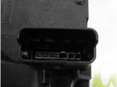 Recambio de cerradura puerta delantera izquierda para nissan note (e11e) naru edition referencia OEM IAM 805019U10C   2