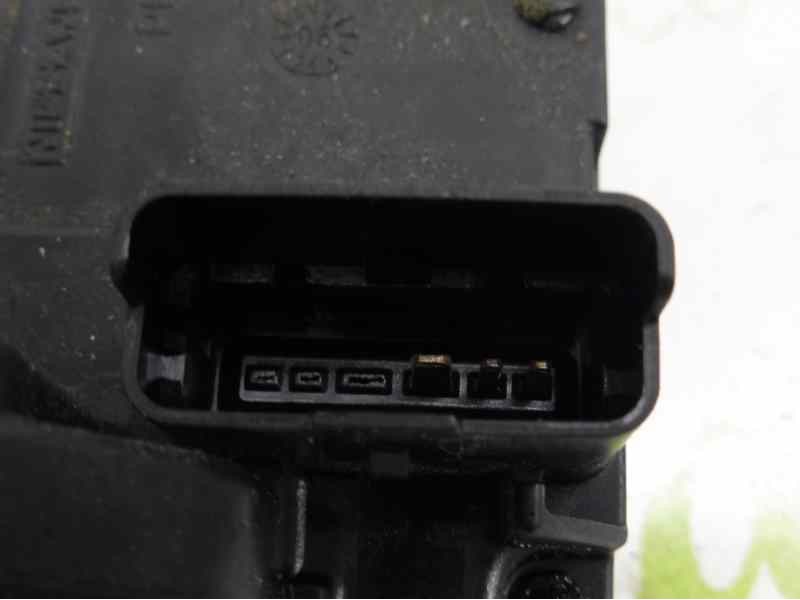 Recambio de cerradura puerta delantera izquierda para nissan note (e11e) naru edition referencia OEM IAM 805019U10C  