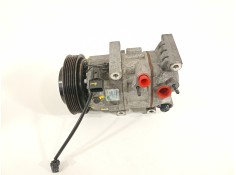 Recambio de compresor aire acondicionado para kia sportage concept 4x2 referencia OEM IAM F500BXDAA04  