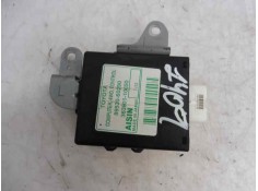 Recambio de modulo electronico para toyota land cruiser (j12) 3.0 d4-d vx referencia OEM IAM 8953060290 36380110050 