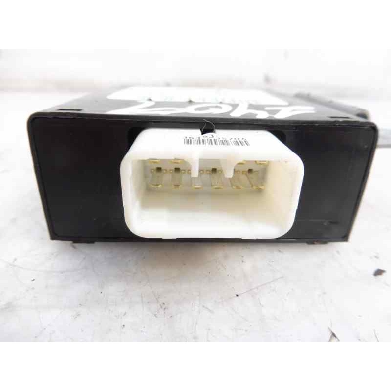 Recambio de modulo electronico para toyota land cruiser (j12) 3.0 d4-d vx referencia OEM IAM 8953060290 36380110050 