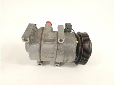 Recambio de compresor aire acondicionado para kia sportage concept 4x2 referencia OEM IAM F500BXDAA04   2