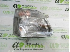 Recambio de faro derecho para opel agila básico referencia OEM IAM 09204188 3510083E00 