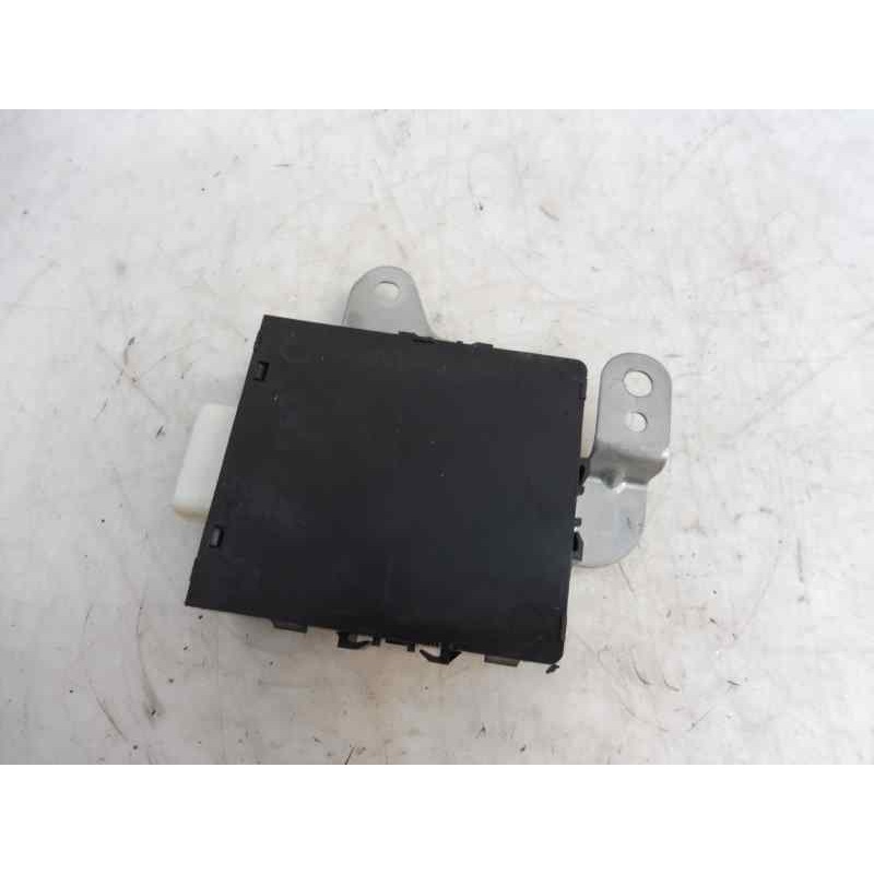 Recambio de modulo electronico para toyota land cruiser (j12) 3.0 d4-d vx referencia OEM IAM 8953060290 36380110050 